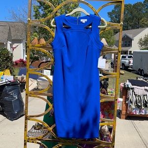 Calvin Klein brand new dress